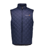 Weatherproof - Women's Vintage Diamond Quilted Vest
